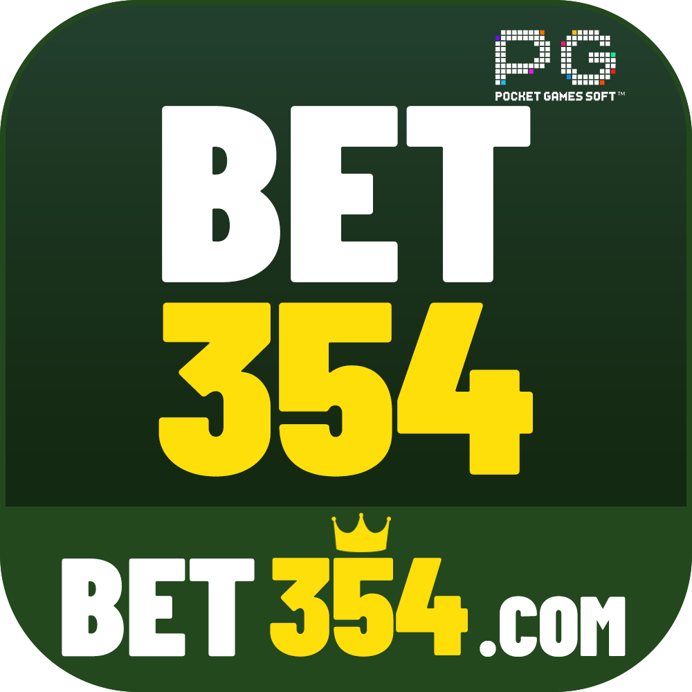 BET354 Logo